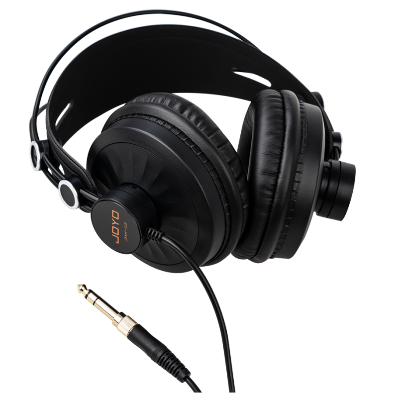 JOYO JMH-02 Audífonos de monitoreo