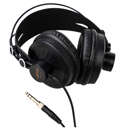 JOYO JMH-02 Audífonos de monitoreo