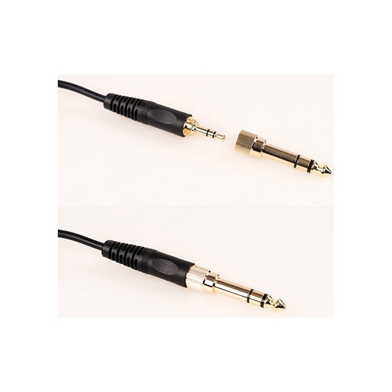 Audífonos Joyo JMH-02: Sonido Profesional para Músicos