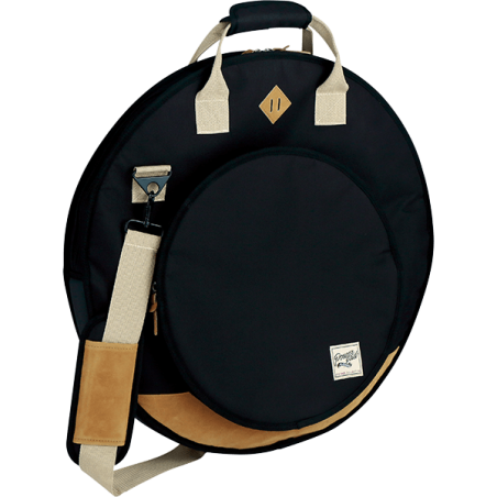 TAMA TCB22BK Estuche para platillos de batería