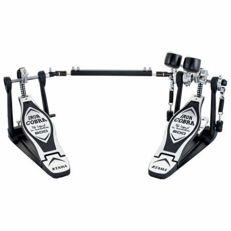 TAMA HP600DTW Pedal doble para batería