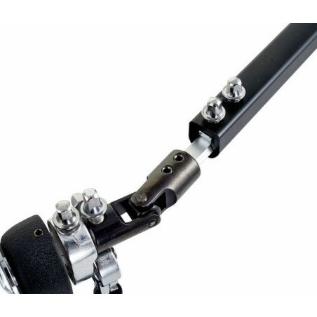 TAMA HP600DTW Pedal doble para batería
