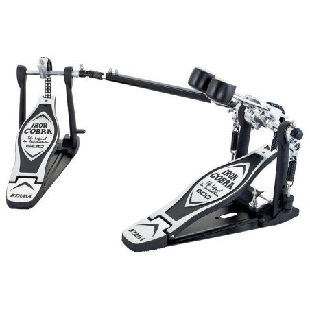 TAMA HP600DTW Pedal doble para batería