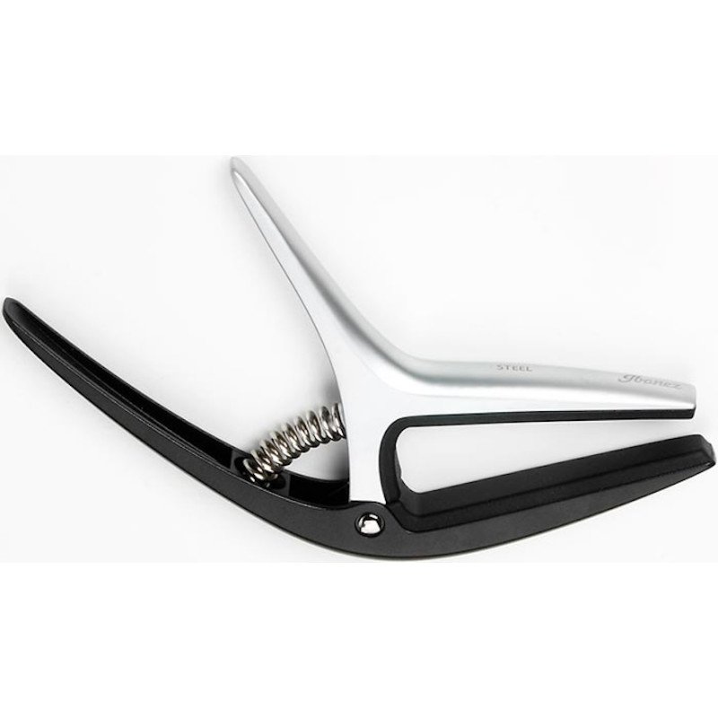 Ibanez IGCG10: El mejor capo para todo tipo de guitarras