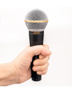 JOYO DM-1 Microfono vocal dinamico cardioide