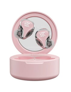 KZ SK10 PINK Audífonos in ears inalámbricos