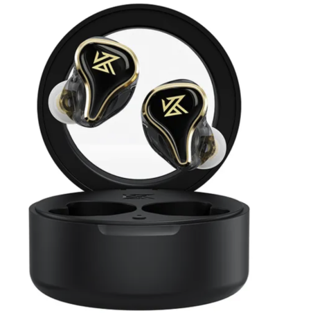 KZ SK10 BLACK Audífonos in ears inalámbricos
