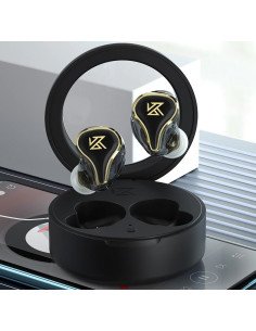 KZ SK10 BLACK Audífonos in ears inalámbricos 2