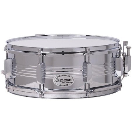JINBAO JBS-1057 Redoblante metalico para bateria