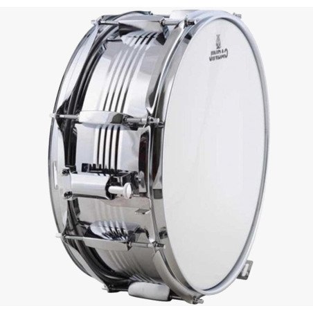 JINBAO JBS-1057 Redoblante metalico para bateria