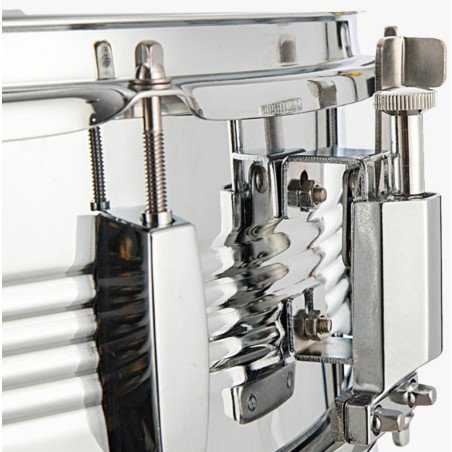 JINBAO JBS-1057 Redoblante metalico para bateria