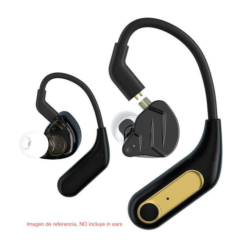 KZ AZ15 Sistema inalámbrico para audífonos In ears