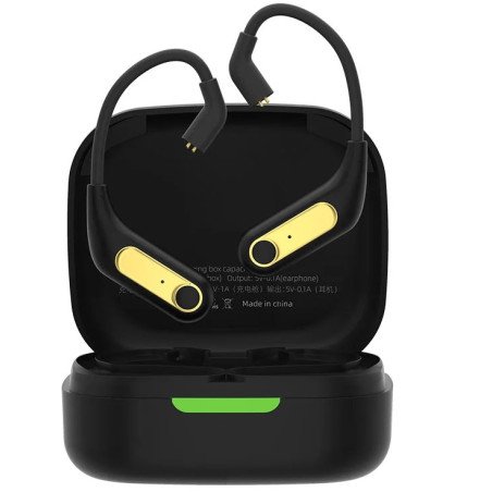 KZ AZ15 Sistema inalámbrico para audífonos In ears