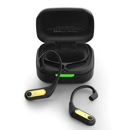 KZ AZ15 Sistema inalámbrico para audífonos In ears