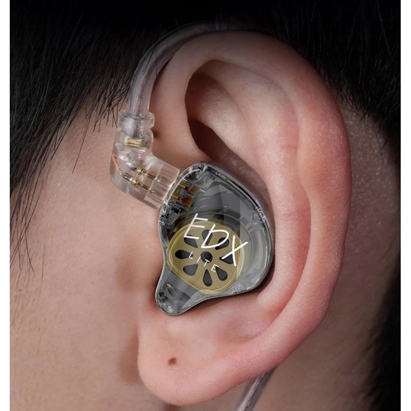 KZ EDX LITE Audífonos in ears