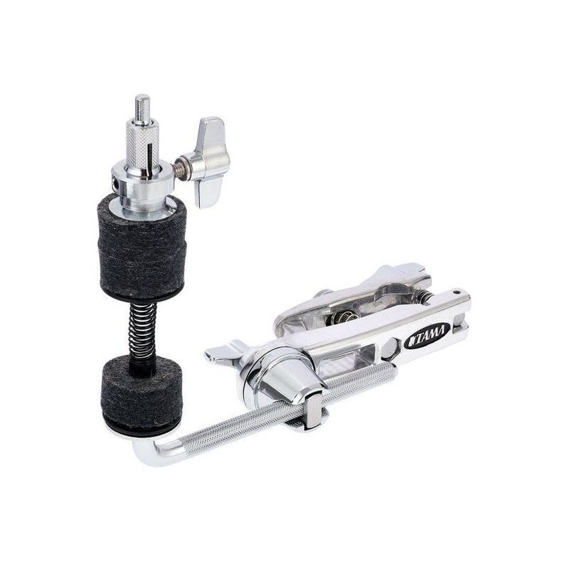 TAMA MXA43 Brazo para platillos hi hats cerado de bateria