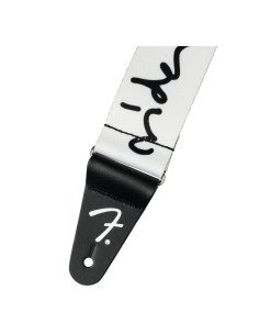 FENDER LUNA BLANCA 0990639023 Correa para guitarra eléctrica 2
