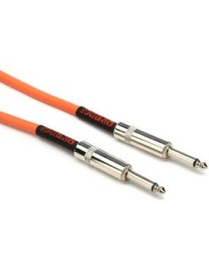 ORANGE CA041 Cable para guitarra y bajo 2