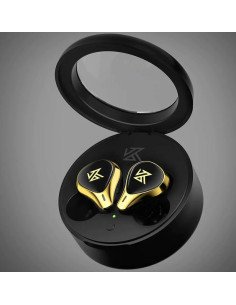 KZ SA08 PRO Audífonos In ears inalámbricos 2