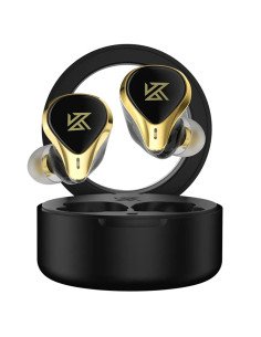 KZ SA08 PRO Audífonos In ears inalámbricos