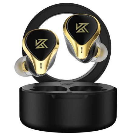 KZ SA08 PRO Audífonos In ears inalámbricos