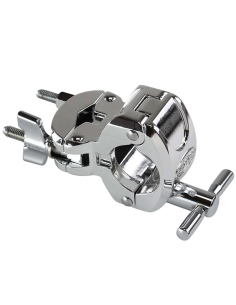 GIBRALTAR SC-GCRMC Clamp para rack de bateria y percusión