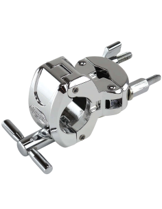 GIBRALTAR SC-GCRMC Clamp para rack de bateria y percusión 2