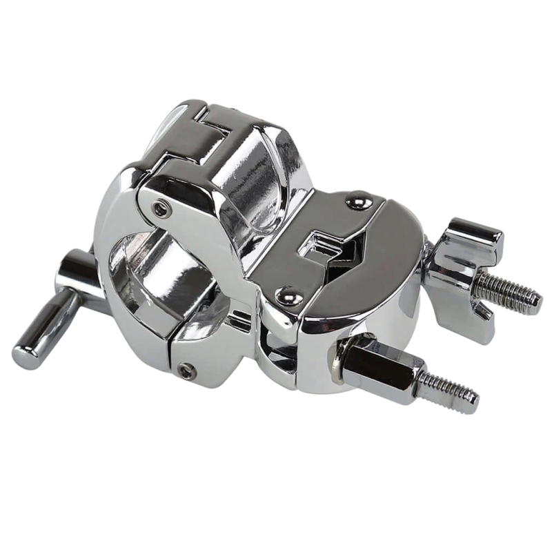 GIBRALTAR SC-GCRMC: Abrazadera multifunción para rack de batería