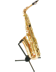 HERCULES DS431B Atril para saxofón alto 2