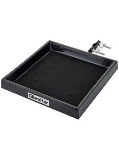 GIBRALTAR SC-SAT Mesa para accesorios de percusión