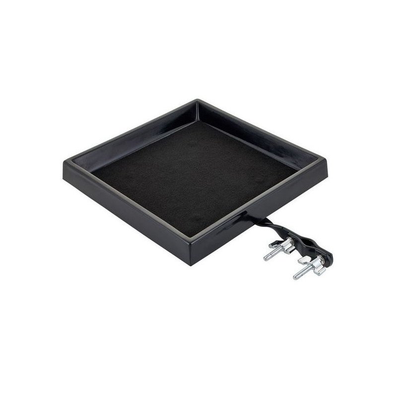 GIBRALTAR SC-SAT Mesa para accesorios de percusión