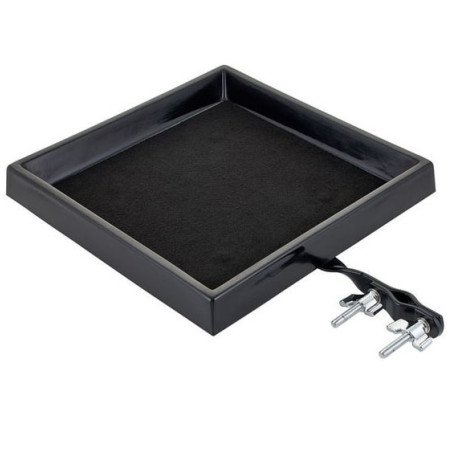 GIBRALTAR SC-SAT Mesa para accesorios de percusión