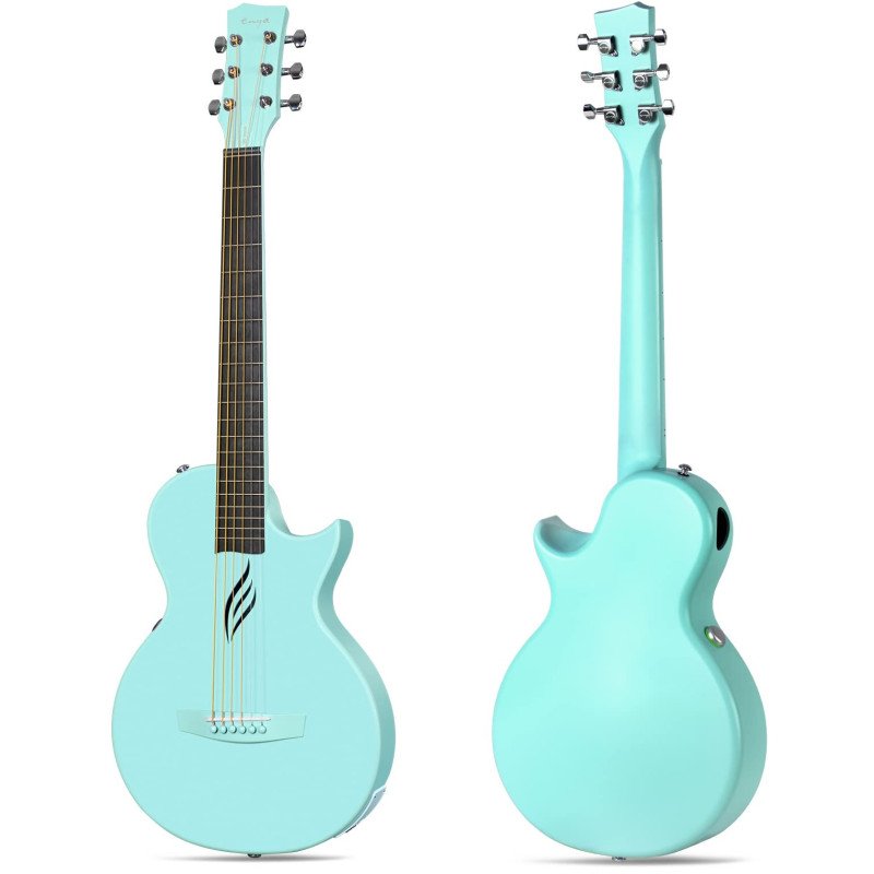 ENYA NOVA GO SP1 BL ACOUSTICPLUS 2 Guitarra electroacústica