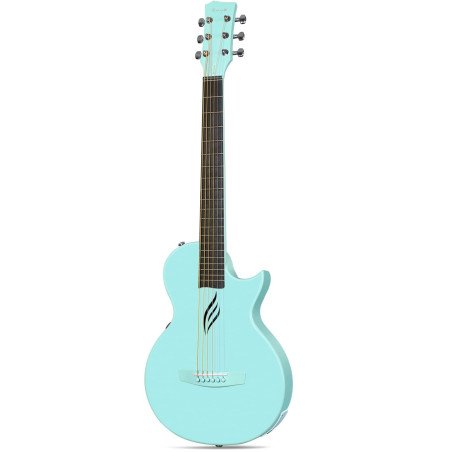 ENYA NOVA GO SP1 BL ACOUSTICPLUS 2 Guitarra electroacústica