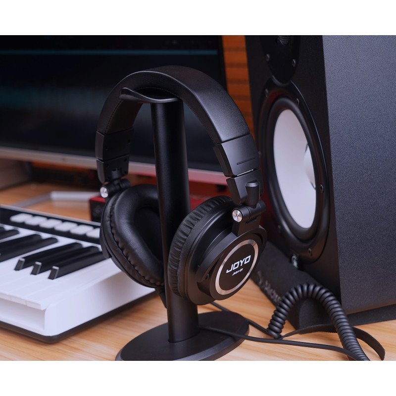 JOYO JMH-01 Audífonos de monitoreo