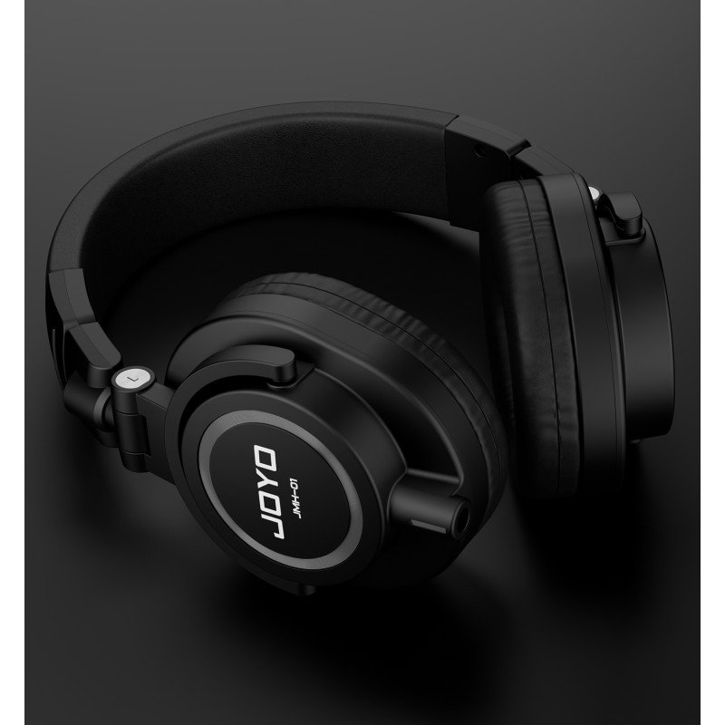 JOYO JMH-01 Audífonos de monitoreo