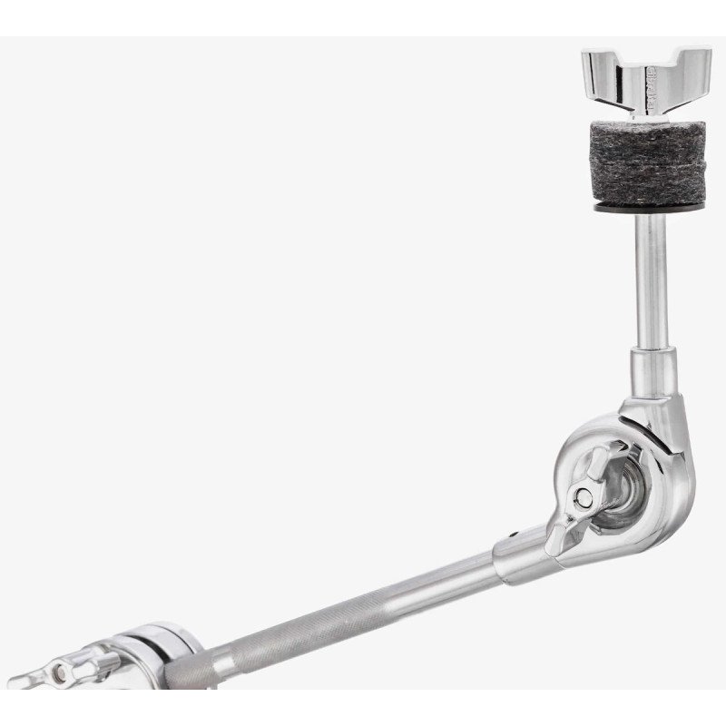 Soporte para Platillos GIBRALTAR 5709: Estabilidad y Versatilidad para Bateristas