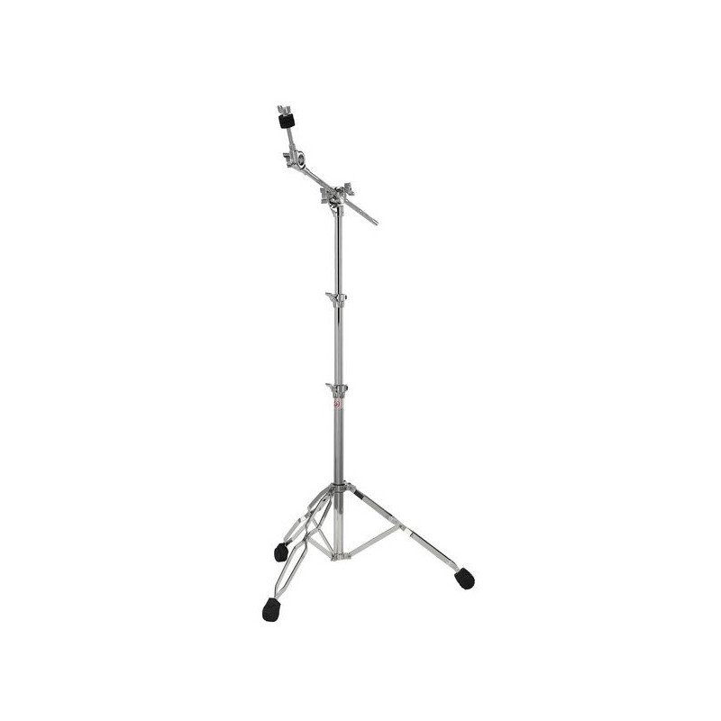 Soporte para Platillos GIBRALTAR 5709: Estabilidad y Versatilidad para Bateristas