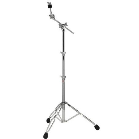 Soporte para Platillos GIBRALTAR 5709: Estabilidad y Versatilidad para Bateristas