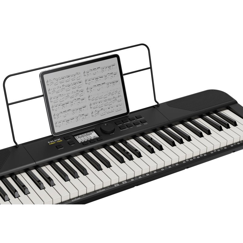 NUX NEK-100 Teclado electrónico