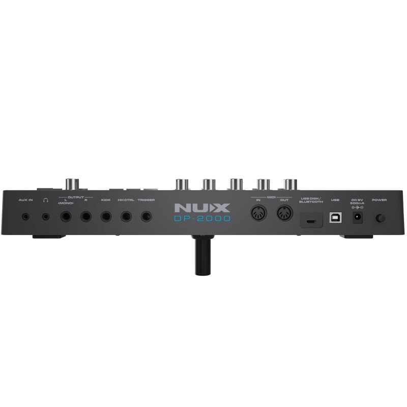 NUX DP-2000 Multi pad de percusión digital
