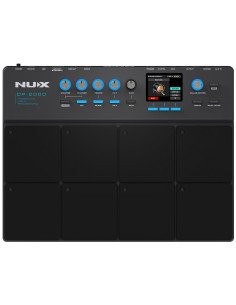 NUX DP-2000 Multi pad de percusión digital
