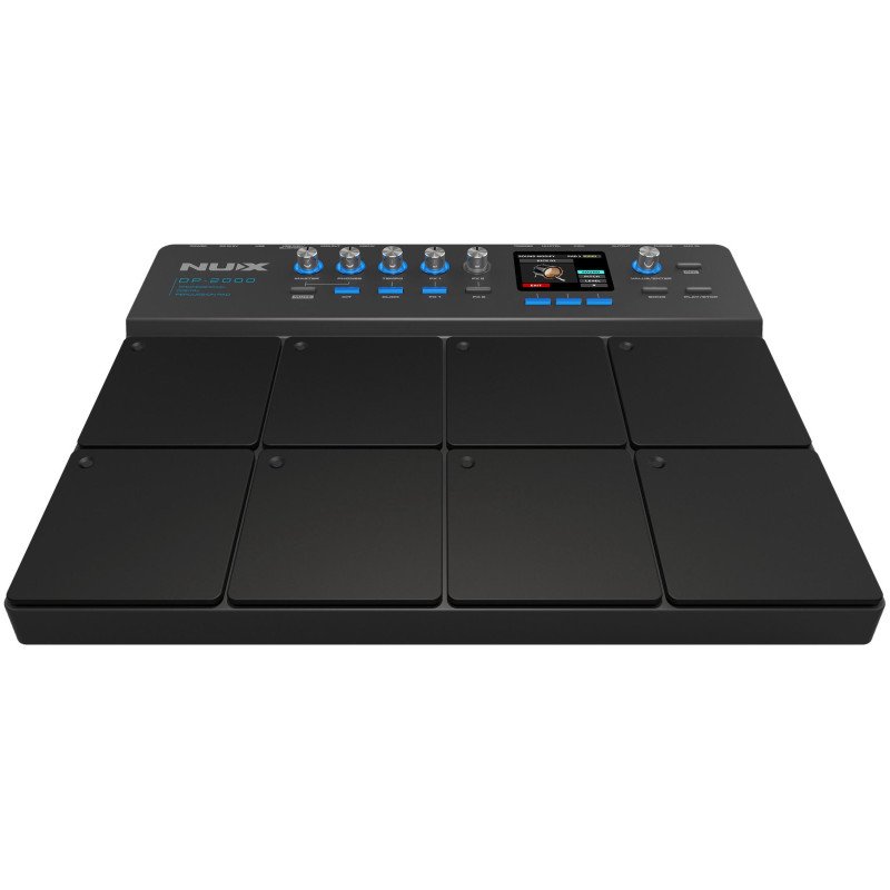 NUX DP-2000 Multi pad de percusión digital