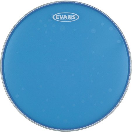 EVANS B14HB Parche para redoblante color azul