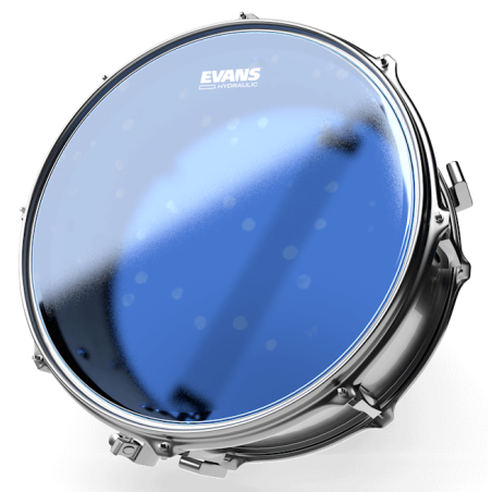 EVANS B14HB Parche para redoblante color azul