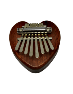 K08-1 Kalimba de mano