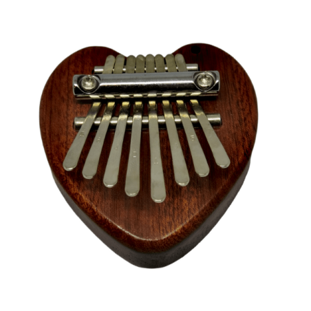 K08-1 Kalimba de mano
