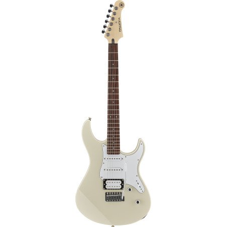 YAMAHA PACIFICA PAC112V VWH Guitarra eléctrica