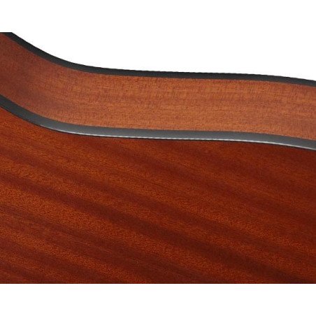 IBANEZ FRH10N-IBF Guitarra electroacústica delgada
