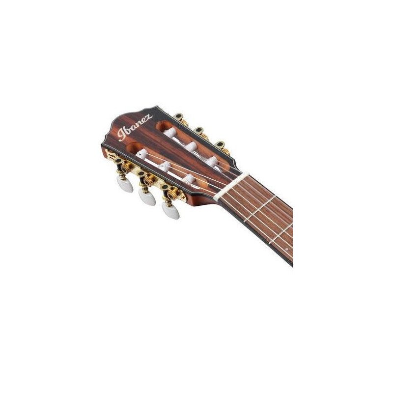 IBANEZ FRH10N-IBF Guitarra electroacústica delgada